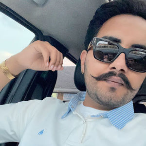 Meet your Posher, Randhir